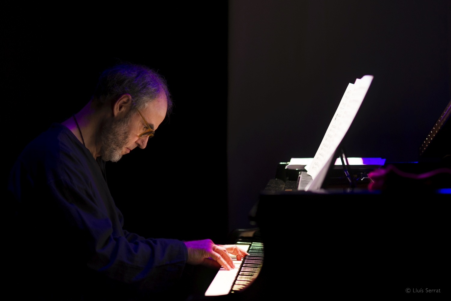 Millorem el món a través de la música